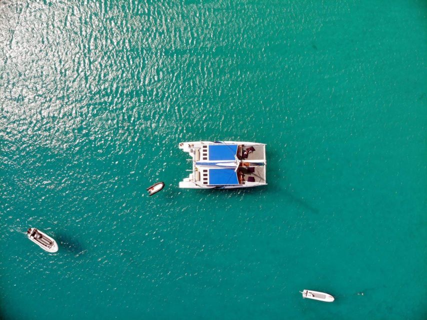 Santa Maria: Sal Island All-inclusive Adults-only Catamaran - Should You Book the Sal Catamaran?