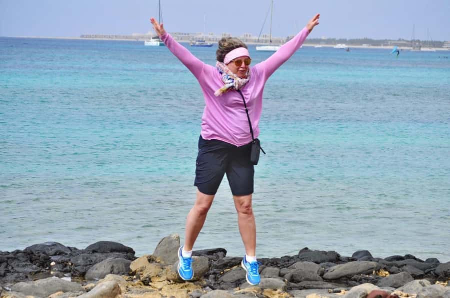 Santa Maria: Salt Mine, Natural Pool, and Shark Bay Tour - Guides who add more than directions