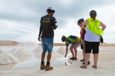 Scenic Segway Tour with Guide