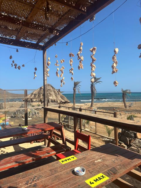 Santa Maria: Serra Negra Zipline Experience - Getting fitted for the 1,000-meter run