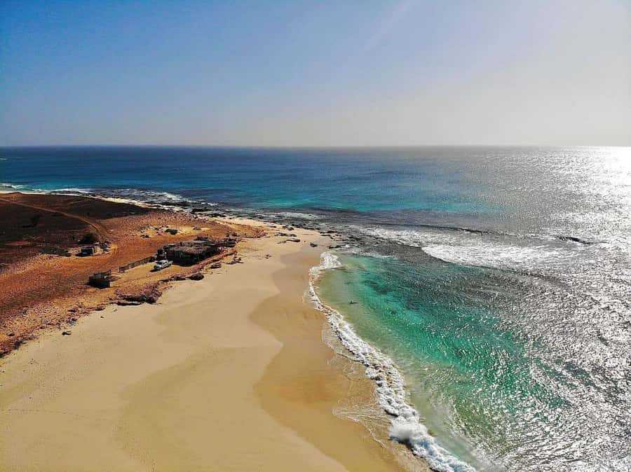 Santa Monica Beach Tour - Who should book this Boa Vista beach tour?