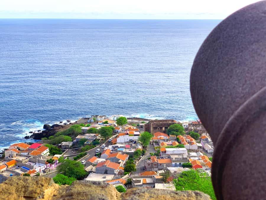 Santiago: Calabaceira Valley Trek & Visit to Cidade Velha - Who should book it?