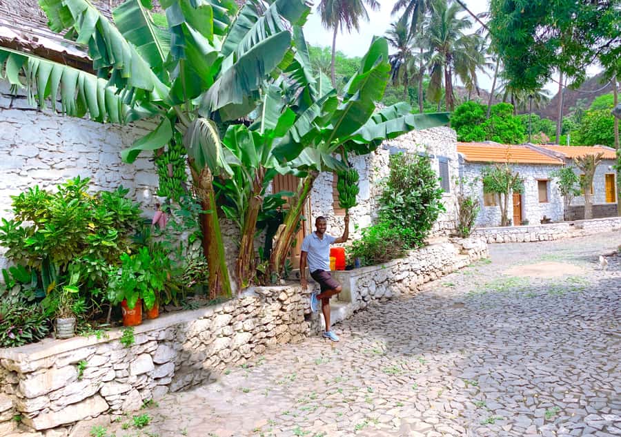 Santiago: Calabaceira Valley Trek & Visit to Cidade Velha - What to bring for this particular route