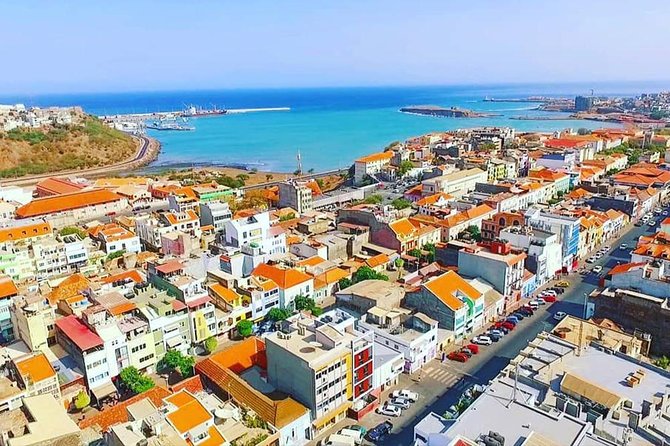 Santiago Island: Best of Praia & Cidade Velha Tour, a World Heritage Site - Mercado de Sucupira and everyday Praia