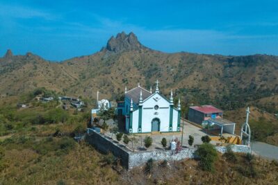 Santiago Island Experience