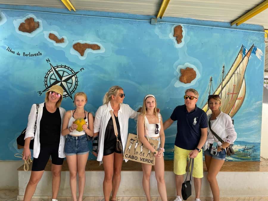 Santiago Island: Full-Day Tour - Why Santiago deserves a full day from Praia