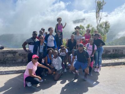 Full-Day Tour