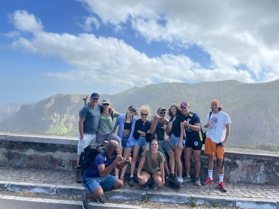 Santiago Island: Full-Day Tour - Assomada market and a glimpse of local commerce