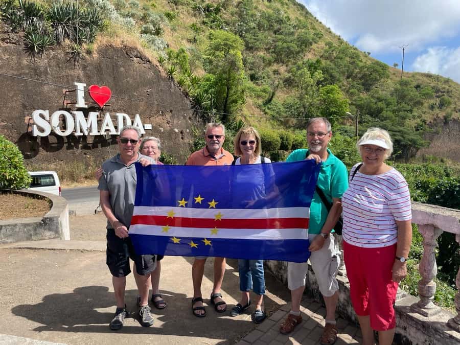 Santiago Island: Full-Day Tour - What the guide can add to the day