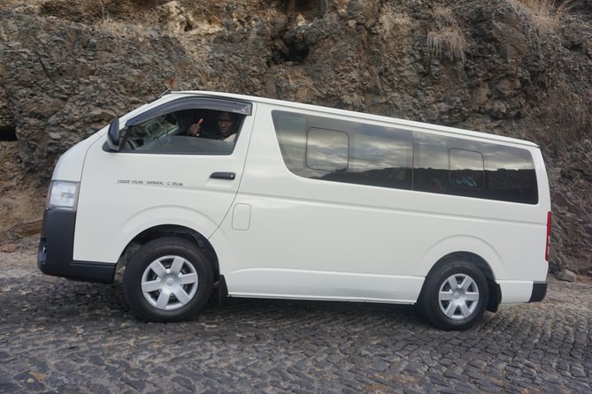 Santiago Island: Private Airport Transfer to Praia or Vice Versa - Door-to-Door Service at the Other End