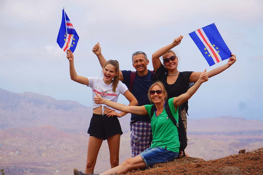 Santiago Island: Serra Malagueta & Tarrafal Beach Trek Tour - Key points to know before booking