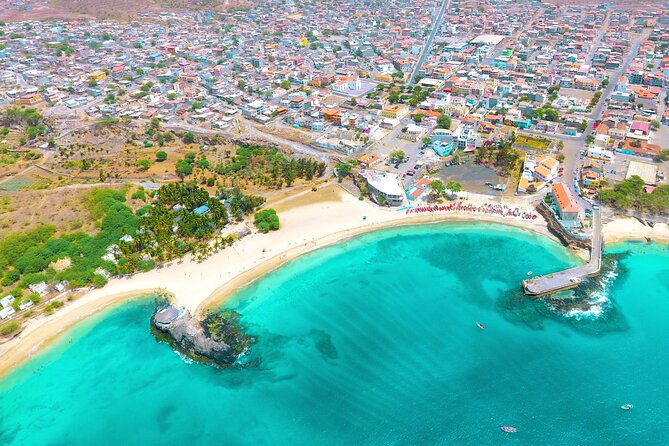 Santiago Island Tour: Meet with a Local Family & Tarrafal Beach - Why this is one of Santiago’s most useful day trips