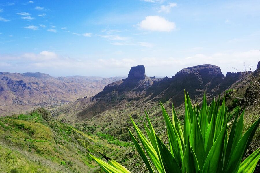 Santiago: Trek from Serra Malagueta to Rabelados Community - Key points to know before booking