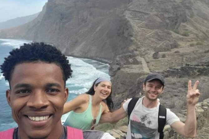 Santo Antão: Day Trip by Car or Trek - Xôxô and Ribeira de Torre