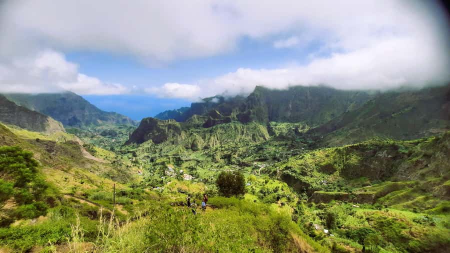 Santo Antão: Full Day Island Tour & Visit to Cova de Paúl - Why Cova de Paúl is the right place to begin