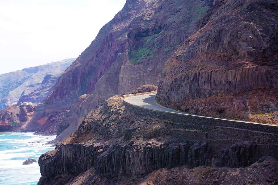 Santo Antão: Full Day Island Tour & Visit to Cova de Paúl - Grogue and the island’s sugarcane tradition