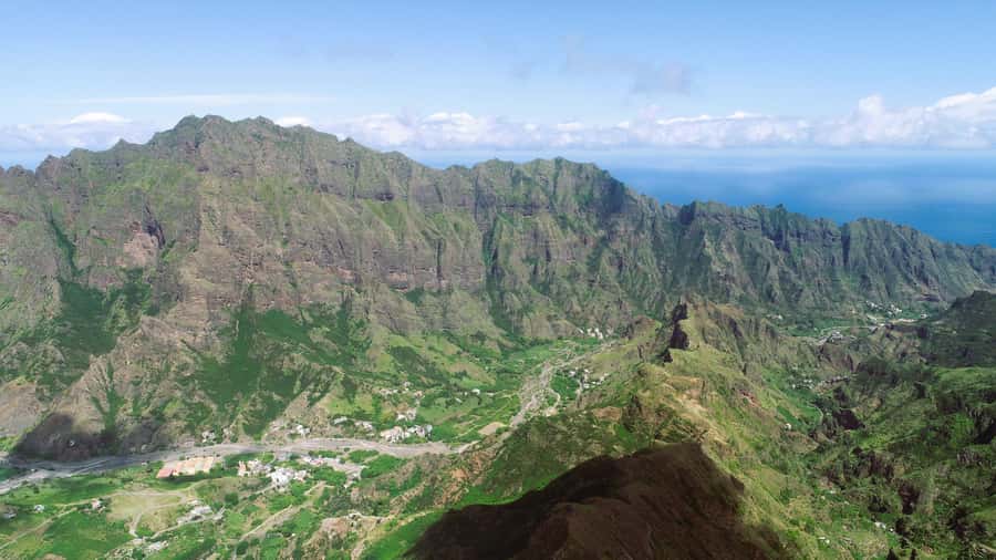 Santo Antão: Full Day Island Tour & Visit to Cova de Paúl - Sinagoga and the final stretch
