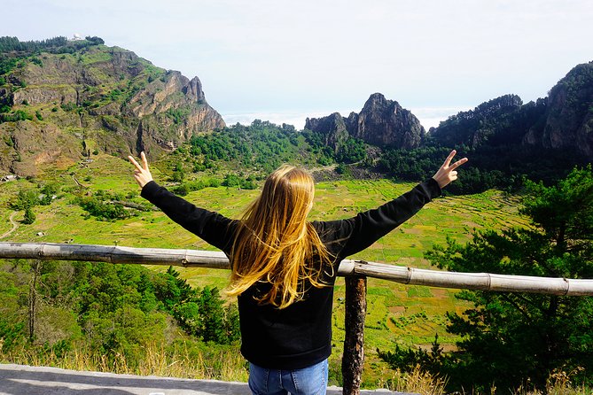 Santo Antão: Full-day Island Tour & Visit to Cova de Paúl Volcano Crater - Why this tour works as a first look at Santo Antão