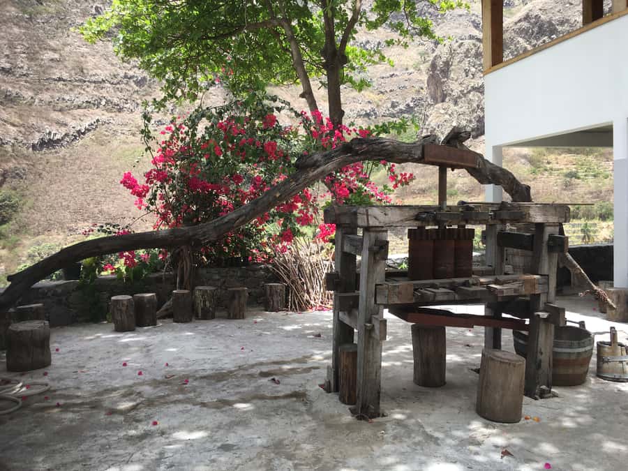 Santo Antão Highlights: Day Trip by Car with Ferry from SV - Ribeira Grande, Xôxô, and the lunch stop