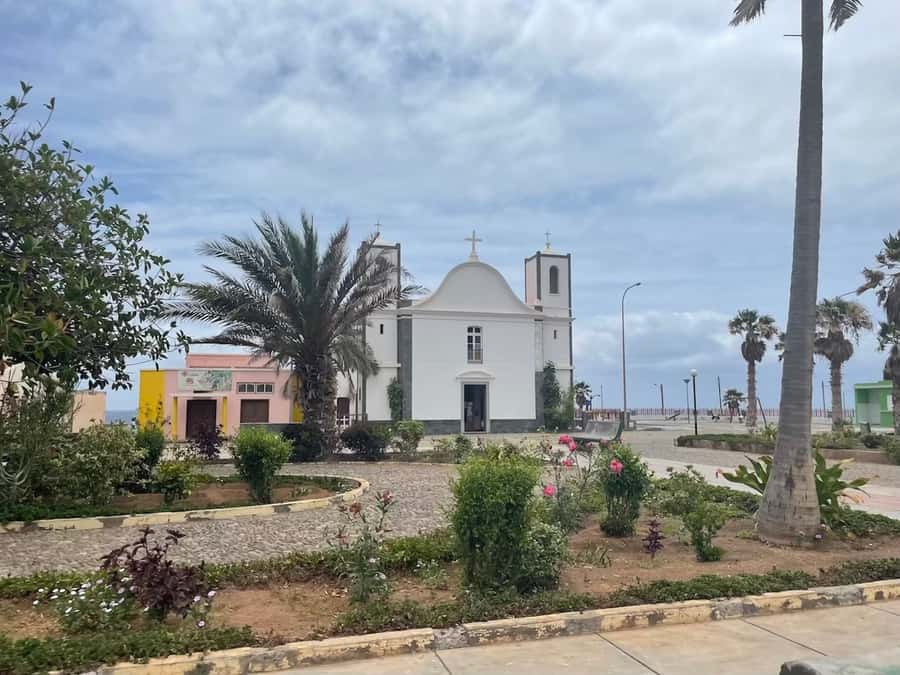 Santo Antão Highlights: Day Trip by Car with Ferry from SV - Ponta do Sol and Sinagoga by the Atlantic