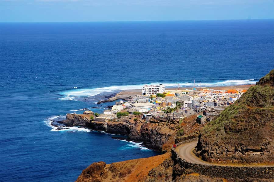 Santo Antão: Ponta do Sol & Fontainhas Guided Trip with Hike - Why this Santo Antão route is special