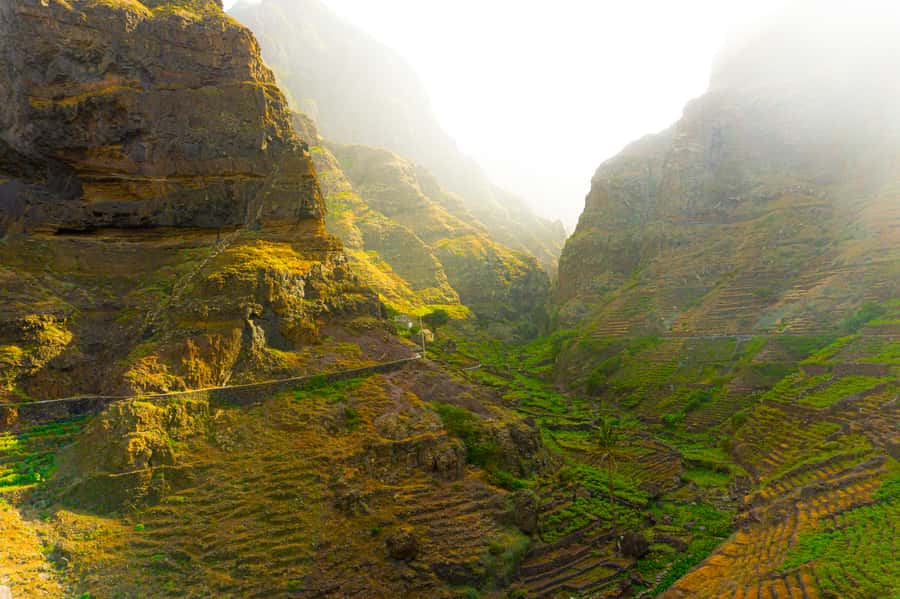 Santo Antão: Ponta do Sol & Fontainhas Guided Trip with Hike - The guides make a real difference