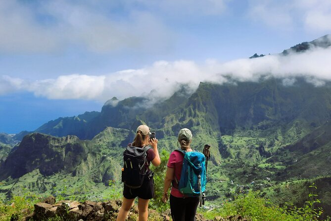 Santo Antão: Trekking Cova de Paúl Volcano Crater - Ribeira de Paúl - Key points to know before booking