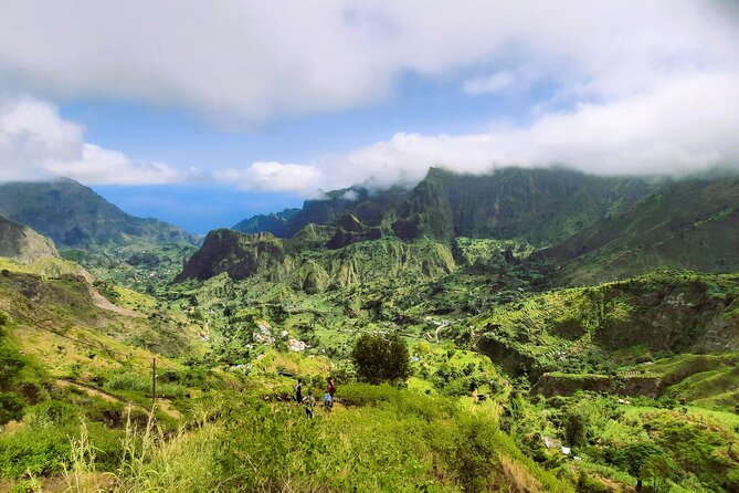 Santo Antão: Trekking Cova de Paúl Volcano Crater - Ribeira de Paúl - Is $99.97 a fair price?
