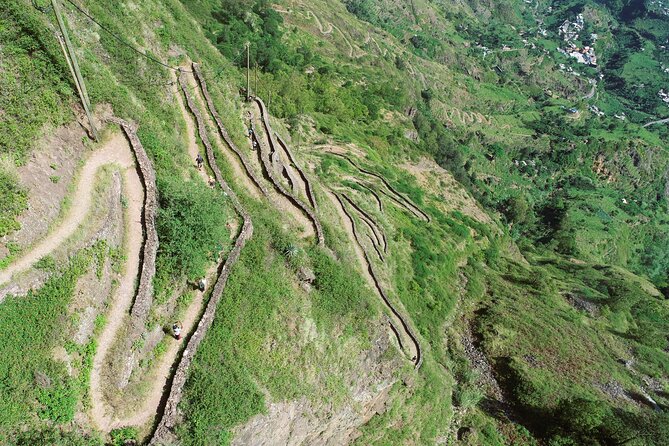 Santo Antão: Trekking Cova de Paúl Volcano Crater - Ribeira de Paúl - Should you book the Cova to Paúl hike?