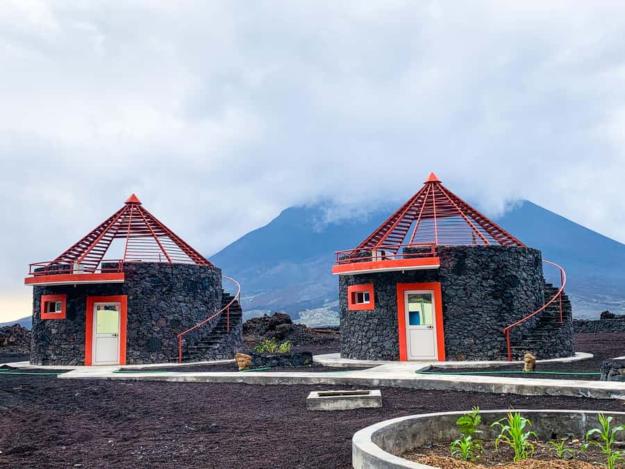 São Filipe: Fogo Volcano with Wine and Cheese Tasting - Key points to know before booking