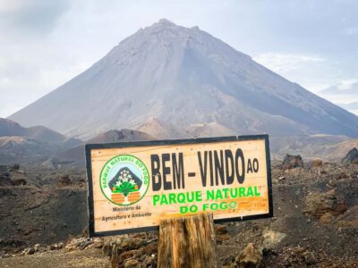 Fogo Volcano with Wine and Cheese Tasting