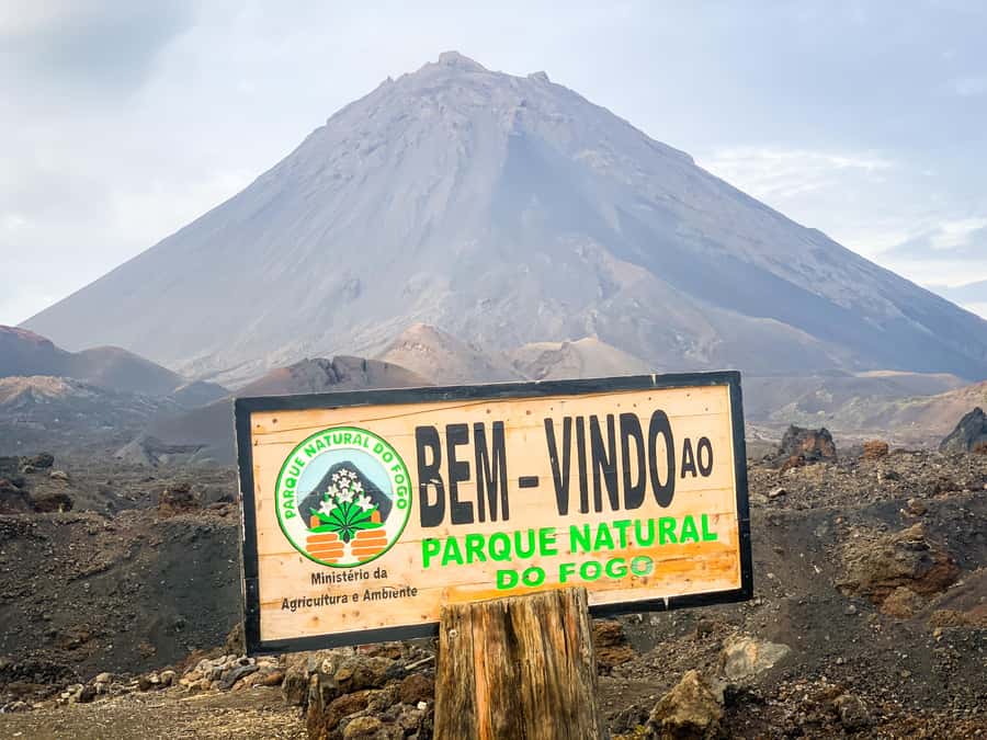 São Filipe: Fogo Volcano with Wine and Cheese Tasting - The drive through Patim, Achada Furna, and Cabeça Fundão