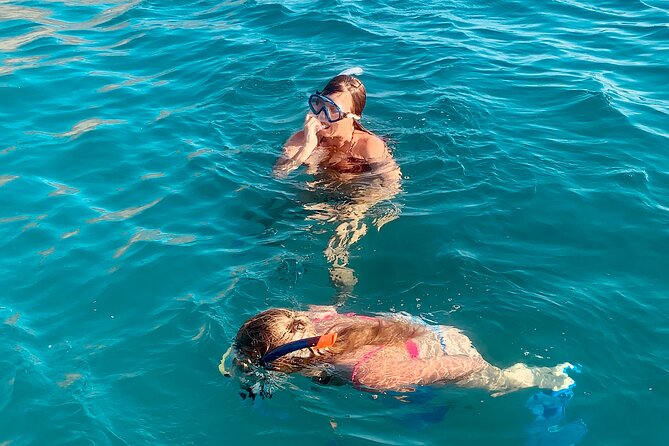 São Pedro experience (hiking & snorkeling with turtles) - Why São Pedro makes a good half-day outing