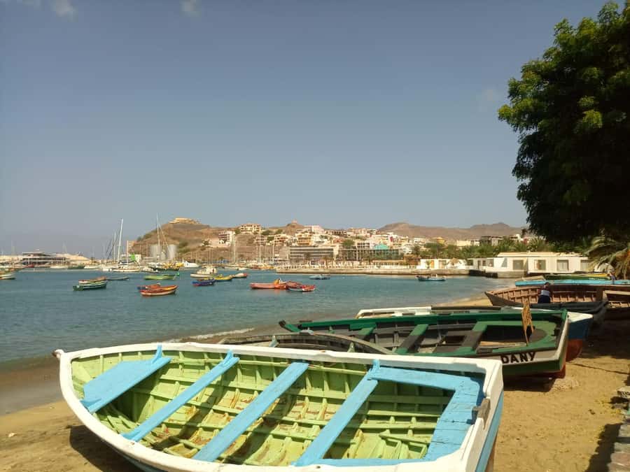 São Vicente Full Day - Key points at a glance