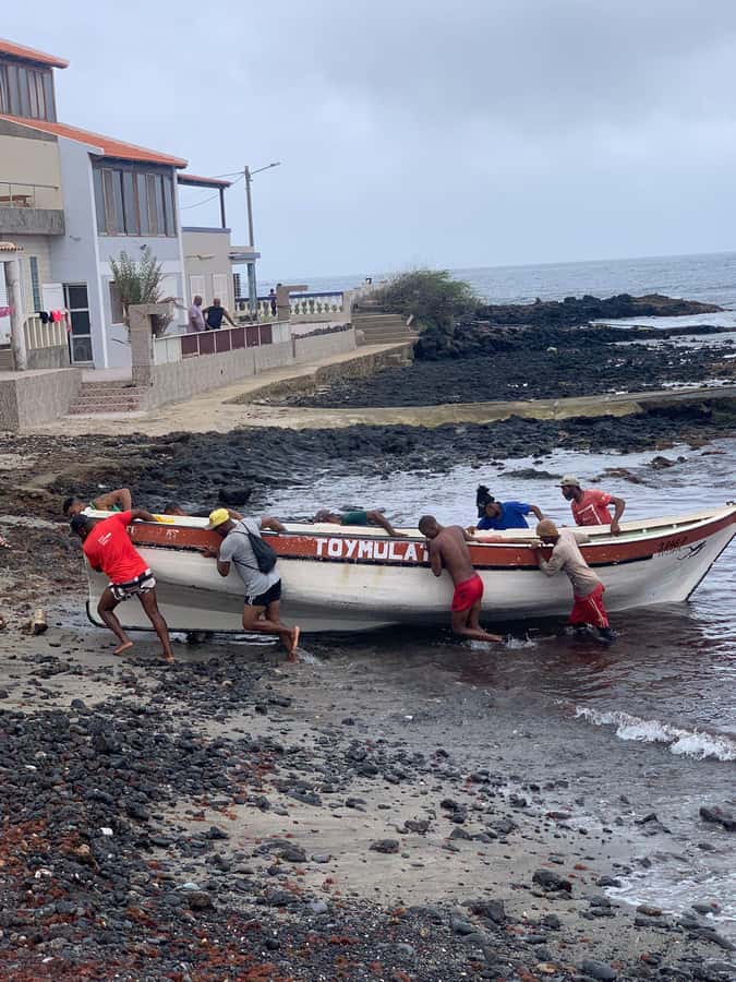 São Vicente Full Day - Who will get the most from this tour