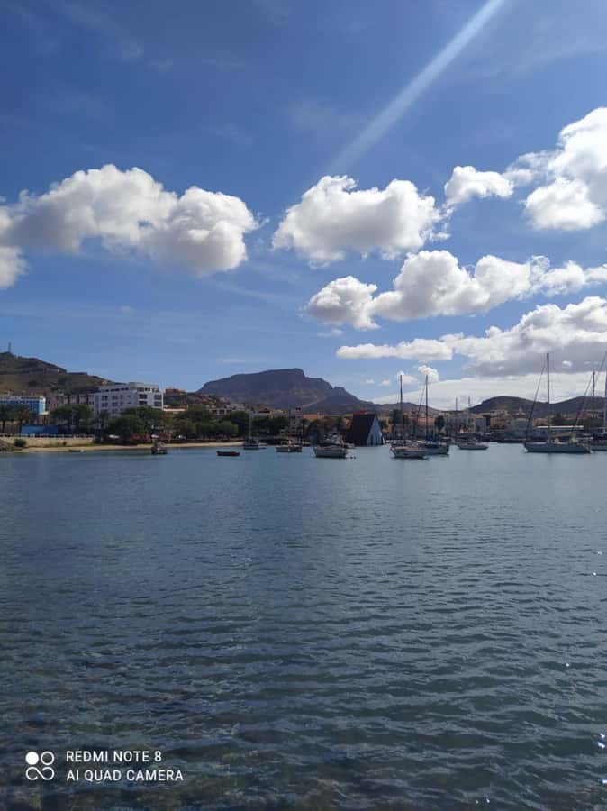 São Vicente Half Day - Key points at a glance