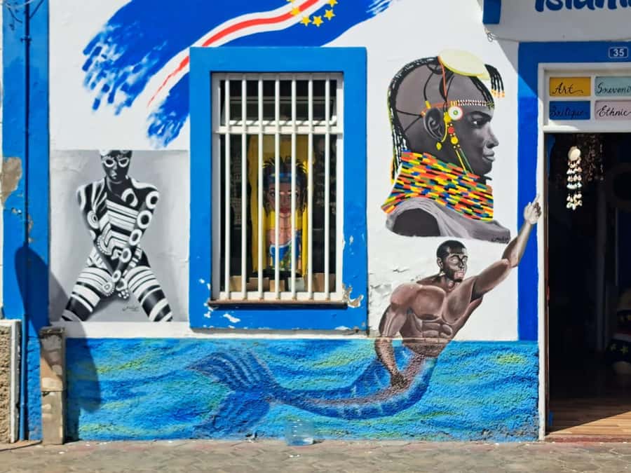 São Vicente Half Day - What the guiding adds