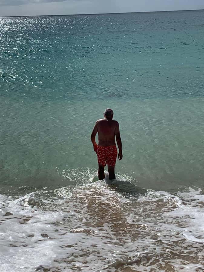 São Vicente Half Day - What to bring for a comfortable outing