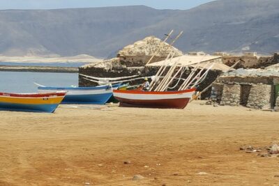 Half day, Beaches, Villages, Monte Verde