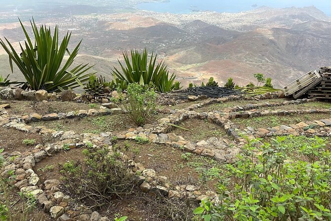 São Vicente: Half day, Beaches, Villages, Monte Verde - What the $64.62 price really covers