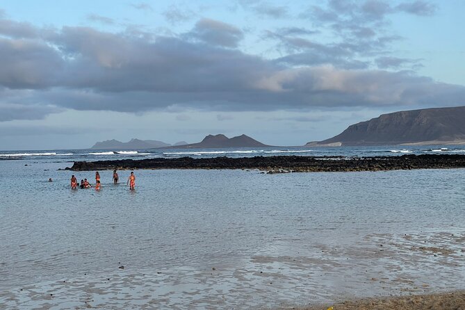 São Vicente: Half day, Beaches, Villages, Monte Verde - Who will enjoy this São Vicente tour
