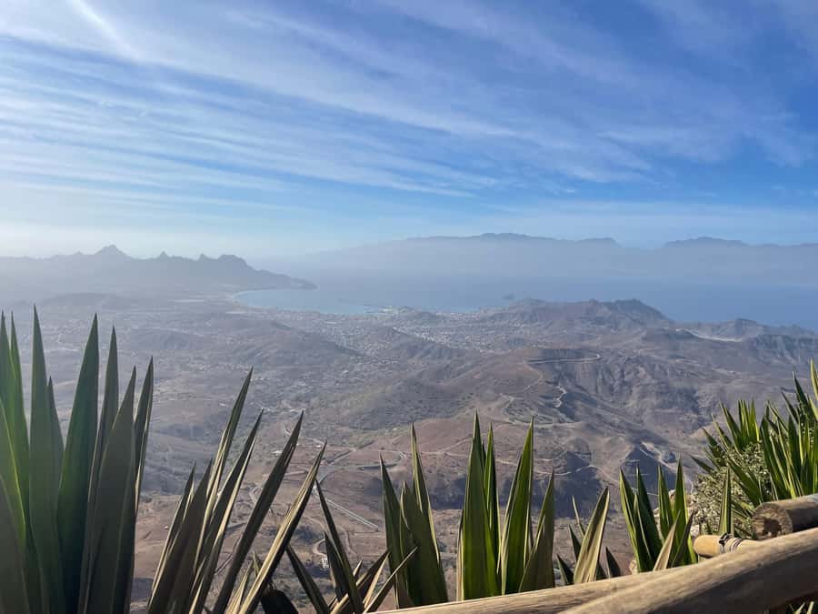 São Vicente: Half Day, Monte Verde and Villages - Calhau and the Valley of Calhau