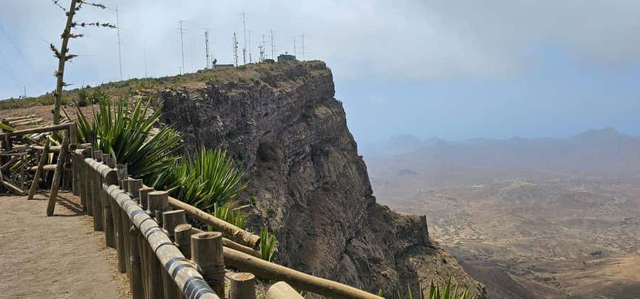 São Vicente: Half Day, Monte Verde and Villages - What the $64 price really includes