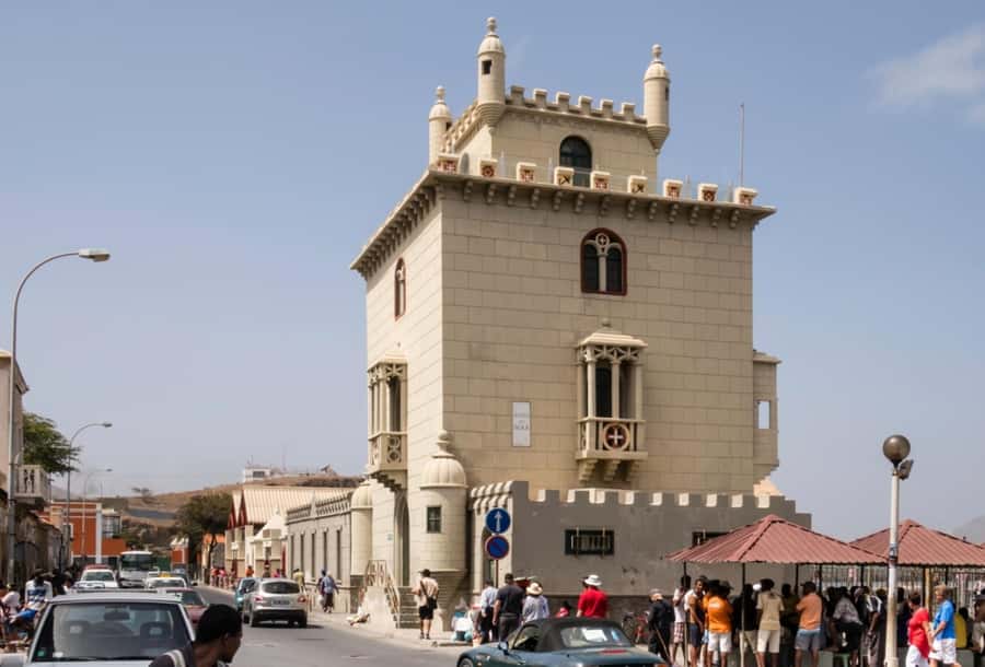 São Vicente: Highligts tour for cruise ship travelers - Who should book this São Vicente tour?