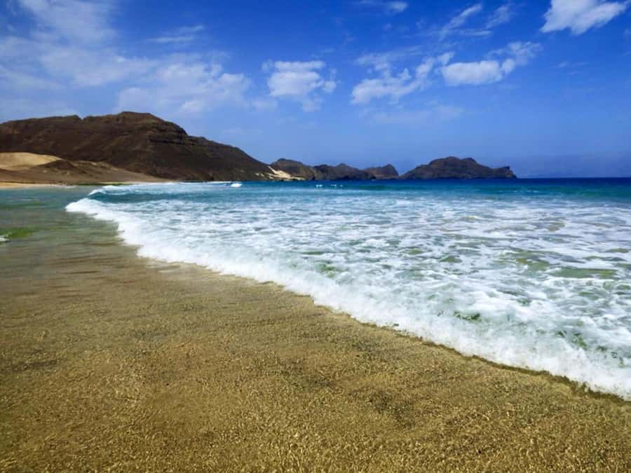 São Vicente: Highligts tour for cruise ship travelers - How the guide can shape the day