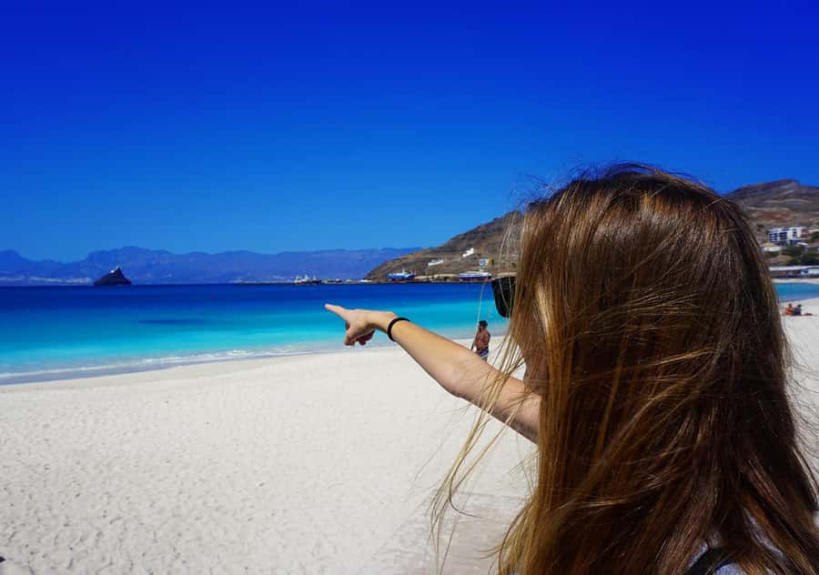 São Vicente Island: Full-Day Tour - Key points at a glance