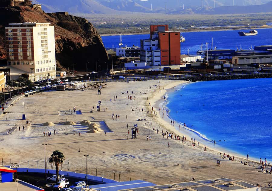 São Vicente Island: Full-Day Tour - Who will get the most from this tour