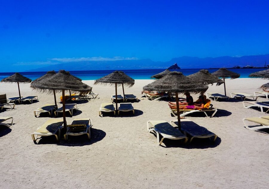 São Vicente Island: Full-Day Tour - Dunes shaped by wind from the Sahara