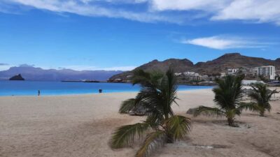 Markets, Beaches and Natural Park Tour