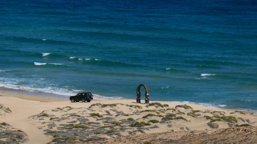 São Vicente: Markets, Beaches and Natural Park Tour - What the $82 price includes
